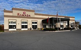Ramada By Wyndham Trenton