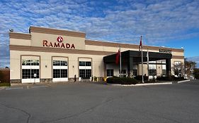 Ramada By Wyndham Trenton